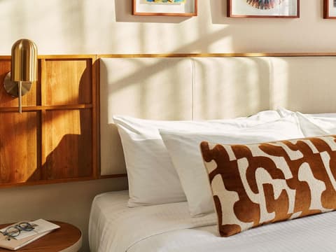 Hyde Johannesburg Rosebank, Room