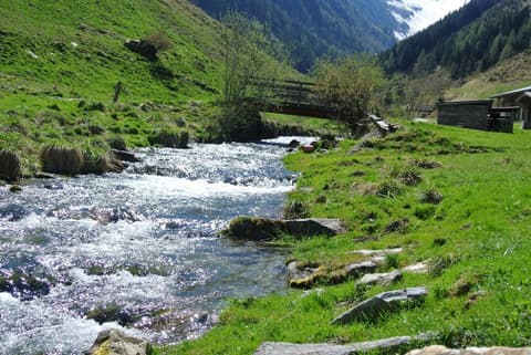MalisGarten – Green Spa Hotel, Hiking