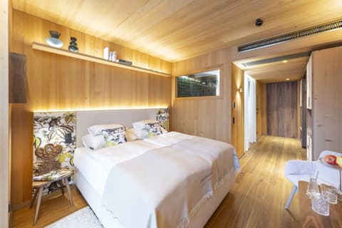 MalisGarten – Green Spa Hotel, Room