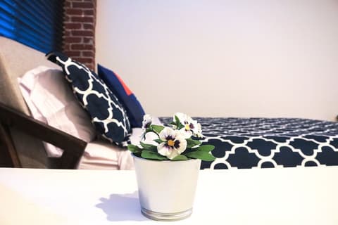 The Haas, Trademark Collection by Wyndham, Room