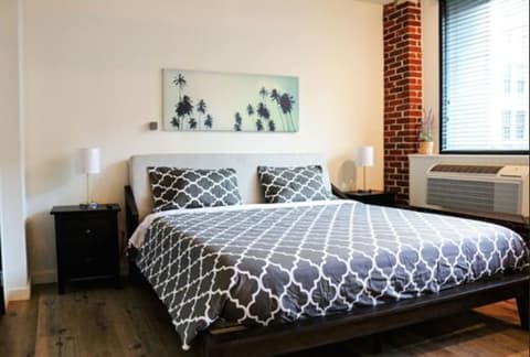 The Haas, Trademark Collection by Wyndham, Room