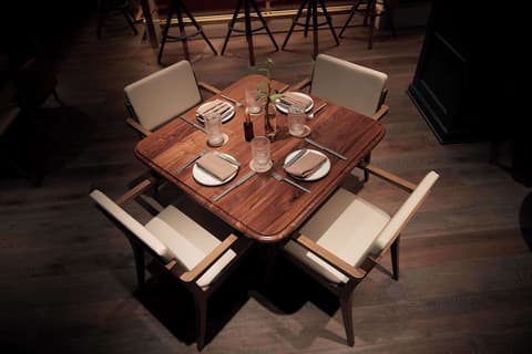 Hotel Kansas City, in The Unbound Collection by Hyatt, Restaurant