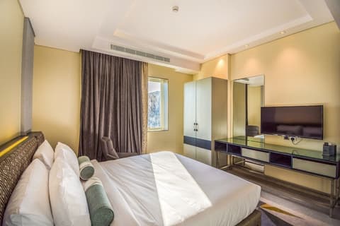 Ewaa Express Hotel - Tabouk, Room