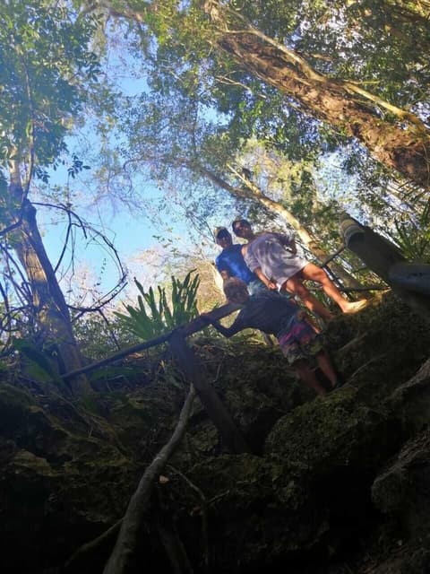 Bayahibe Hotel El Pulpo, Point of interest