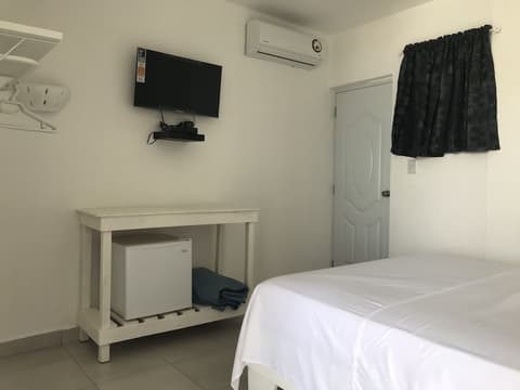 Bayahibe Hotel El Pulpo, Room