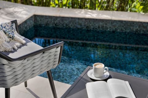 Hilton Cancun, an All-Inclusive Resort, Room