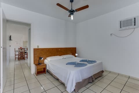 Marazul Apart Hotel 2, Room