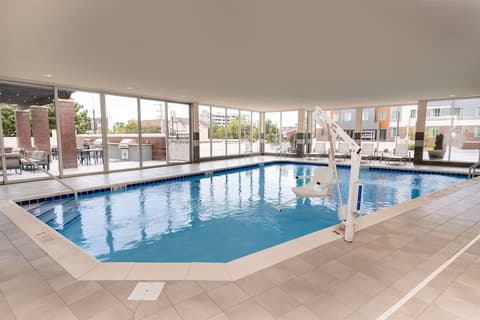 Staybridge Suites Nashville Vanderbilt by IHG, Pool
