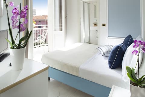 Hotel Italia Boutique, Room