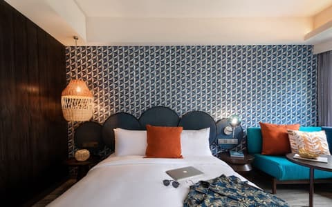 MAMAKA by Ovolo, Room