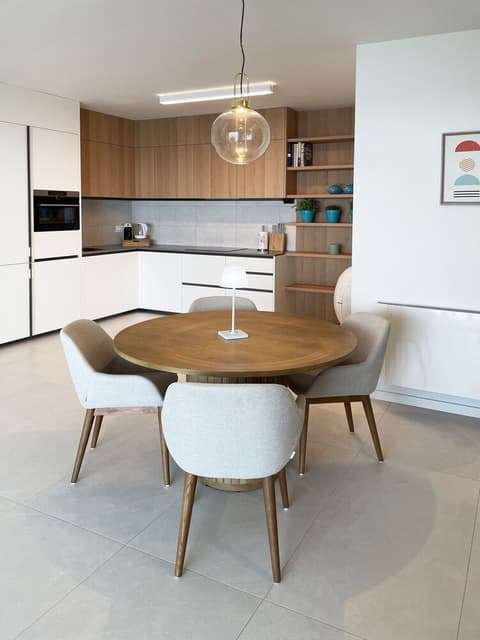 Gli Scogli - Luxury Residence, Private kitchen