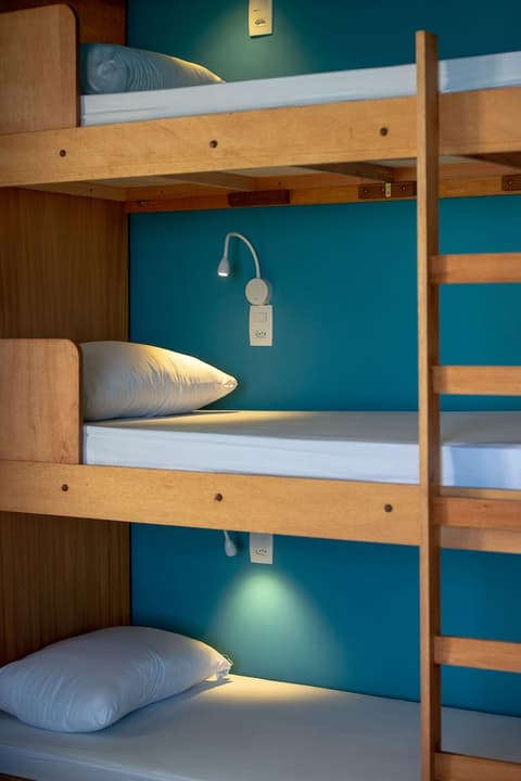 LONGBOARD PARADISE SURF CLUB, Room