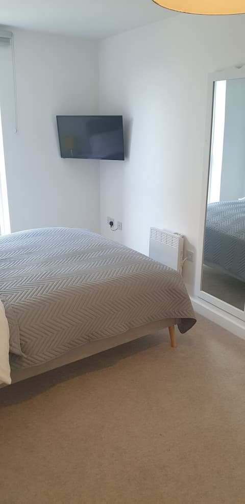 Quay Apartments Exchange Quay, Room