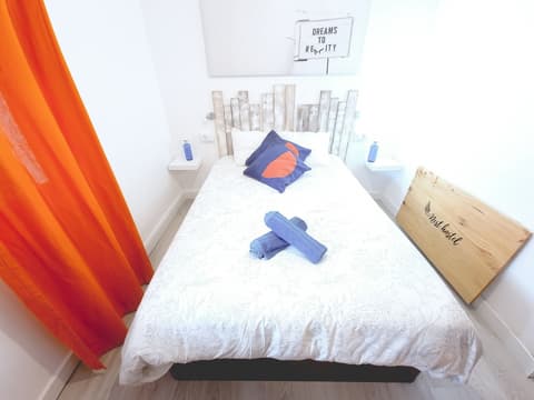 Aguere Nest Hostel, Room