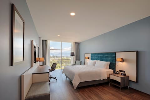Holiday Inn Quito Airport by IHG, Room