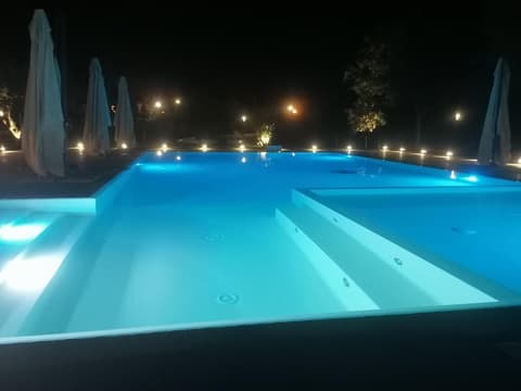 Hotel San Vincenzo Resort, Pool