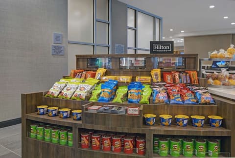 Tru By Hilton Milwaukee Downtown, WI, Restaurant