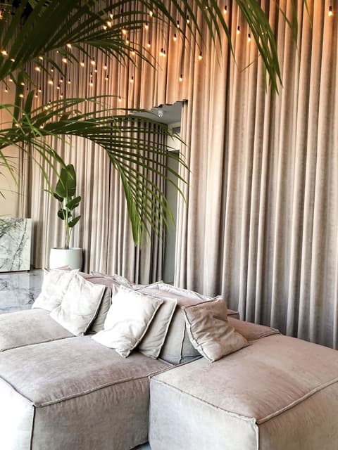 AG Hotels Antalya, Reception