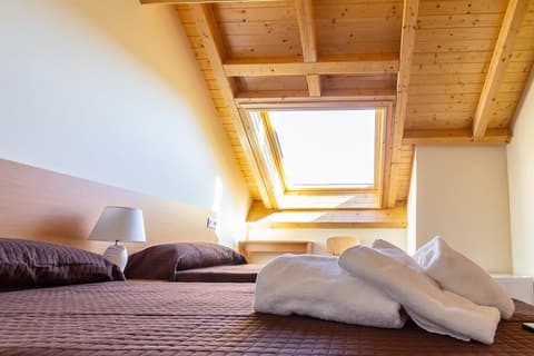 Hospedaxe Casa Avelina, Room