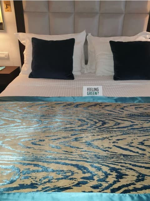 Korifi Suites Collection Apartment for Adults, Room