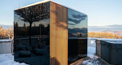 Best Western Hotel am Walserberg, Sports facility