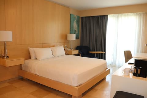 The Mill Resort & Suites, Room