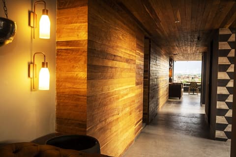 Cavalta by Bernalo Hotels, Terrace/patio