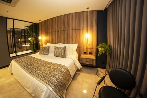 Cavalta by Bernalo Hotels, Room