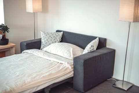 eco boutique hotel A.M.S. Beagle Bled, Room