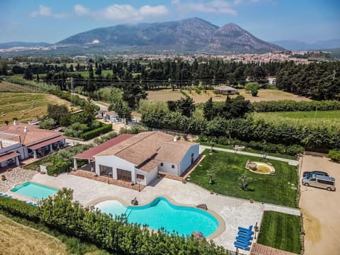 Sisula Country Hotel&SPA, Front of property