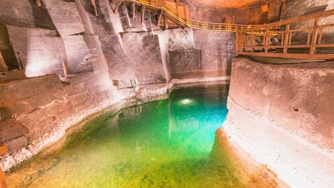 Hotel Estera, Point of interest