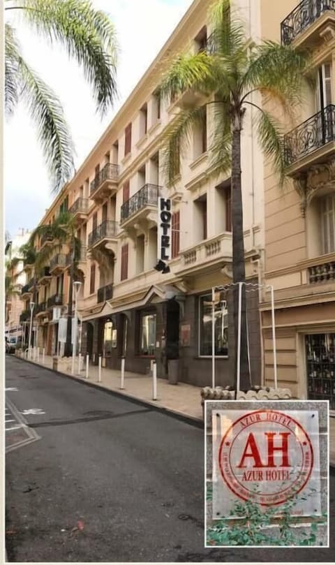 Azur Hotel, Miscellaneous