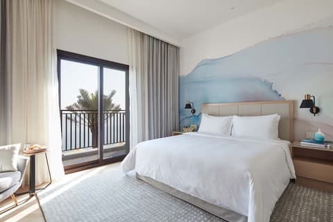 Vida Beach Resort Umm Al Quwain, Room