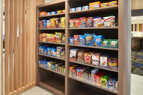 Holiday Inn Express Doral Miami by IHG, Property amenity