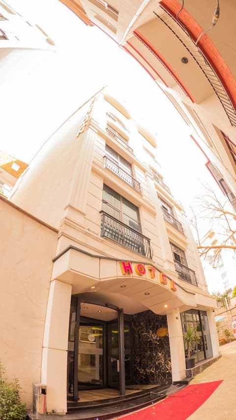 Deryaman Hotel Trabzon, 