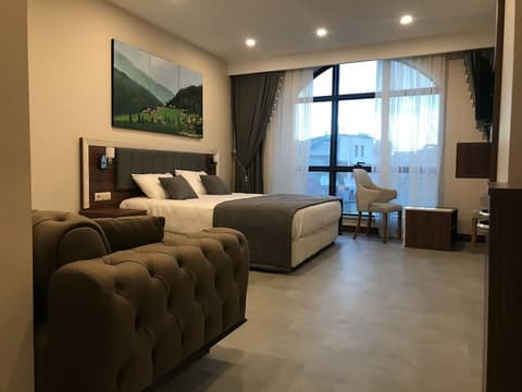 Deryaman Hotel Trabzon, 