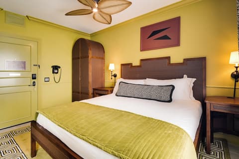 Esmé Miami Beach, Room