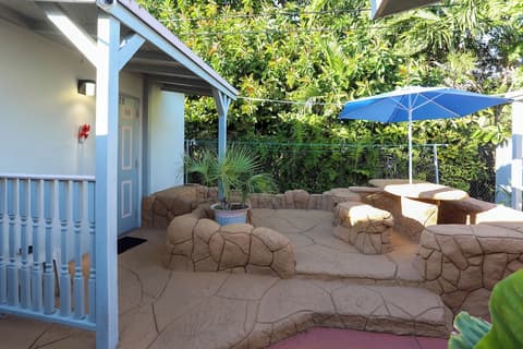 Richard's Motel Extended Stay, Room