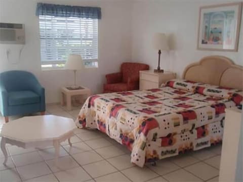 Richard's Motel Extended Stay, Room