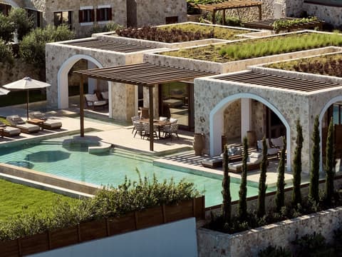 Lesante Cape - The Leading Hotels of the World, Private pool