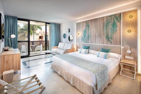 Hotel Esencia de La Palma By Princess - Adults Only (+16), Room