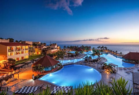Hotel Esencia de La Palma By Princess - Adults Only (+16), Outdoor pool