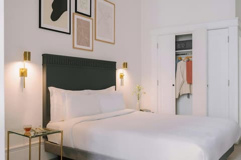 Kensington Gardens Hotel, Sonder by Marriott Bonvoy, Room