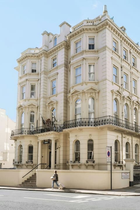 Kensington Gardens Hotel, Sonder by Marriott Bonvoy, View from property