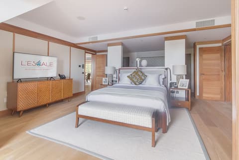 L'Escale Resort Marina & Spa, Room