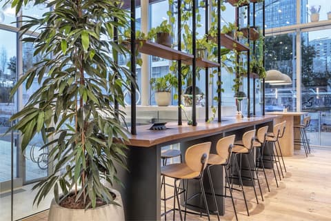 INNSiDE by Meliá Amsterdam, Reception