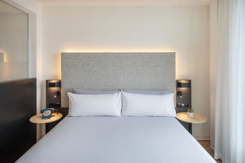 INNSiDE by Meliá Amsterdam, Room