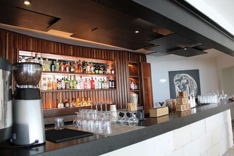 Cyan Cancun Resort & Spa, Restaurant