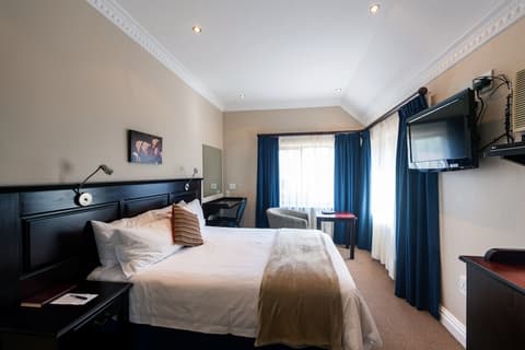 Albion Manor Guest House, 