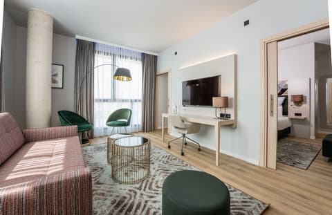 Leonardo Royal Hotel Barcelona Fira, Room